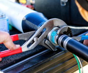 About Plumbers Pros Sarles, ND